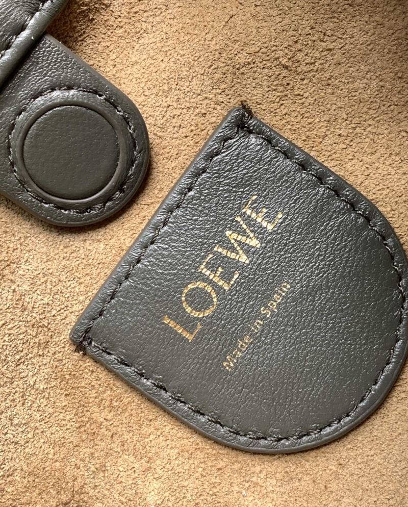 Loewe Flamenco Bags